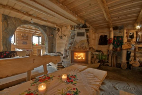 Отель Dom Gościnny Efka  Гмина Косцелиско